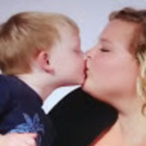 Meet your Posher, Tawnie